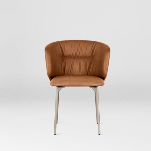 Scaun dining Calligaris Sweel CS2211-BI-MTO